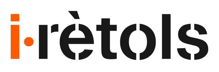 iRètols Logo